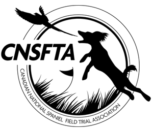 Canadian National Spaniel Field Trial Association