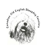 Canadian Old English Sheepdog Fanciers [ALL-BREED RALLY]