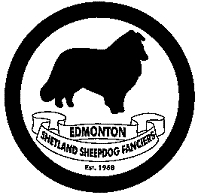 Shetland Sheepdog Fanciers Club [REGIONAL]