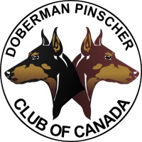 Doberman Pinscher Club of Canada [NATIONAL]