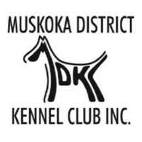 Muskoka District Kennel Club [SCENT DETECTION SANCTION MATCH]