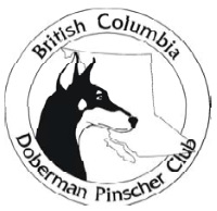 B.C. Doberman Pinscher Club [REGIONAL]