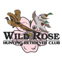 Wild Rose Hunting Retriever Club [WC TEST]
