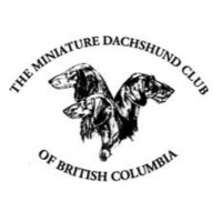 Miniature Dachshund Club Of British Columbia [REGIONAL]