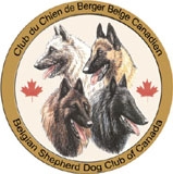 Belgian Shepherd Dog Club of Canada [NATIONAL]