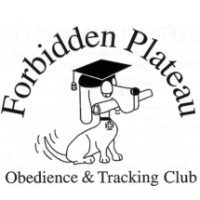 Forbidden Plateau Obedience & Tracking Club [OBEDIENCE]