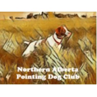 Northern Alberta Pointing Dog Club [WATER TEST]