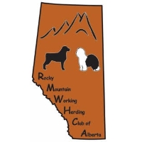 Rocky Mountain Working Herding Club of Alberta [AGILITY]