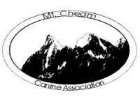 Mount Cheam Canine Association [ALL BREED]