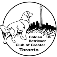 Golden Retriever Club Of Greater Toronto