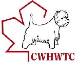Canadian West Highland White Terrier Club [SPRINTER - ALL-BREED]
