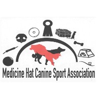Medicine Hat Canine Sports Association [BARN HUNT]