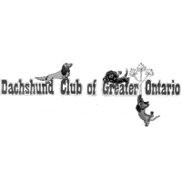 Dachshund Club of Greater Ontario