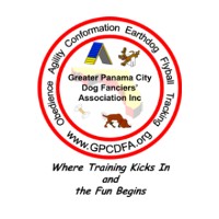 Greater Panama City Dog Fanciers' Association [SCENT WORK]