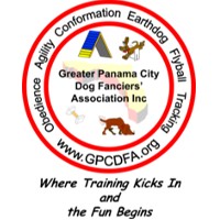 Greater Panama City Dog Fanciers' Association [SCENT WORK]