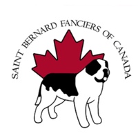 Saint Bernard Fanciers Of Canada [REGIONAL]