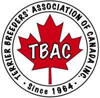 Terrier Breeders' Association Of Canada [SPECIALTY]