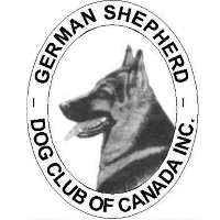German Shepherd Dog Club of Canada
