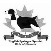 English Springer Spaniel Club of Canada [SCENT DETECTION]