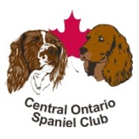 Central Ontario Spaniel Club [CANCELLED]
