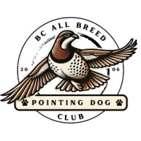 British Columbia All Breed Pointer Club [Pointing Water Test]