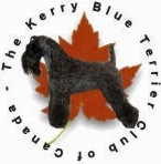 Kerry Blue Terrier Club of Canada [NATIONAL]