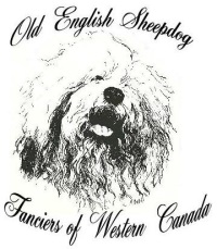 Old English Sheepdog Fanciers of Western Canada