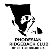 Rhodesian Ridgeback Club Of British Columbia [REGIONAL]