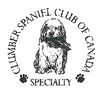 Clumber Spaniel Club of Canada [NATIONAL]