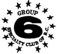 Group Six Specialty Club Of British Columbia