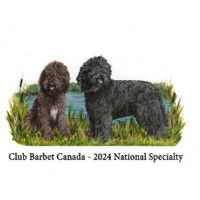 Club Barbet Canada [NATIONAL]