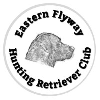 Eastern Flyway Hunting Retriever Club [Working Certificate]