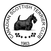 Canadian Scottish Terrier Club [SPECIALTY]