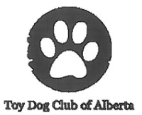 Toy Dog Club of Alberta [REGIONAL]