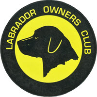 Labrador Owners Club [HUNT TEST]