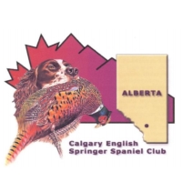 Calgary English Springer Spaniel Club Inc. [National Amateur Field Trial]
