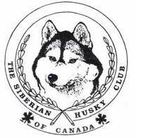 Siberian Husky Club of Canada Inc. [REGIONAL]