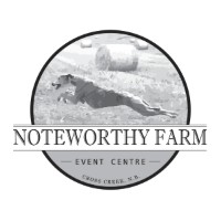 Noteworthy Farm Event Centre [RV PARKING]