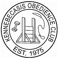 Kennebecasis Obedience Club Inc.