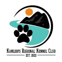 Kamloops Regional Kennel Club [SCENT DETECTION]