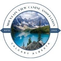 Mountain View Canine Association [UKC CONFORMATION MATCH]