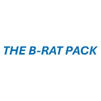 The B-RAT Pack [BARN HUNT FUN TEST]