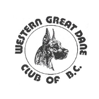 Western Great Dane Club Of British Columbia [REGIONAL]