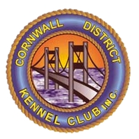 Cornwall District Kennel Club [CANCELLED]