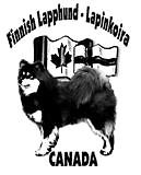 Finnish Lapphund Club of Canada [NATIONAL & REGIONAL]