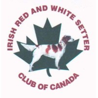 Irish Red & White Setter Club Of Canada [NATIONAL]