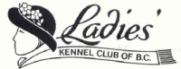 Ladies Kennel Club Of British Columbia [ALL BREED]