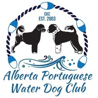 Alberta Portuguese Water Dog Club [SCENT DETECTION]