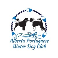 Alberta Portuguese Water Dog Club [SCENT DETECTION]