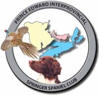 Prince Edward Interprovincial Springer Spaniel Club [CANCELLED]